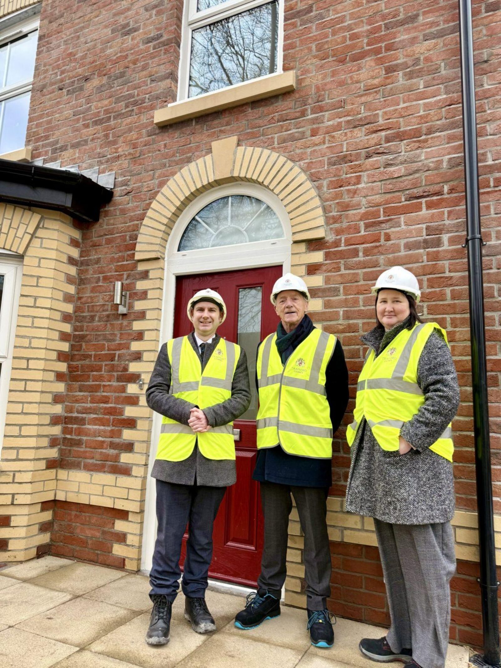 Williams Row in Sale